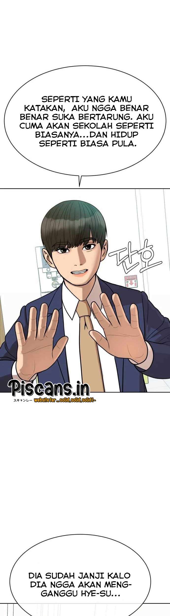Top 1% chapter 10 halaman 2