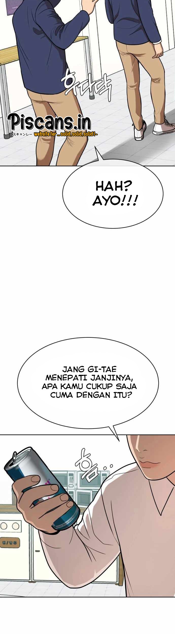 Top 1% chapter 10 halaman 4