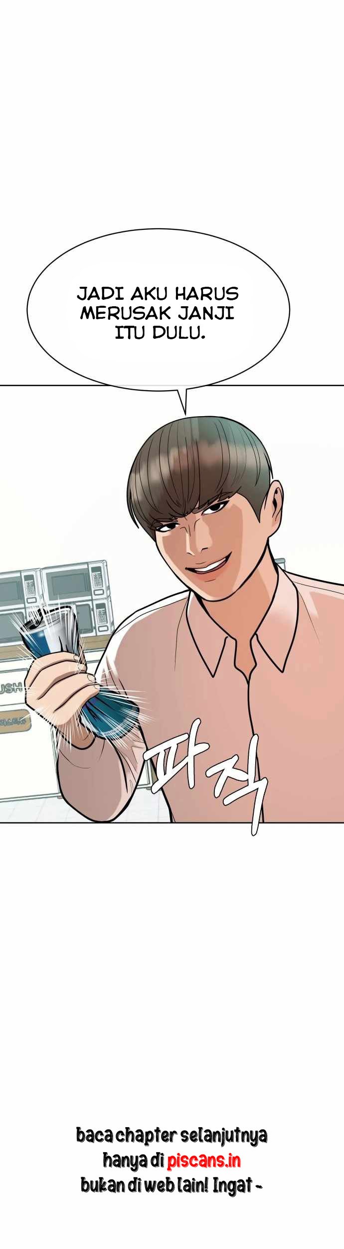 Top 1% chapter 10 halaman 5