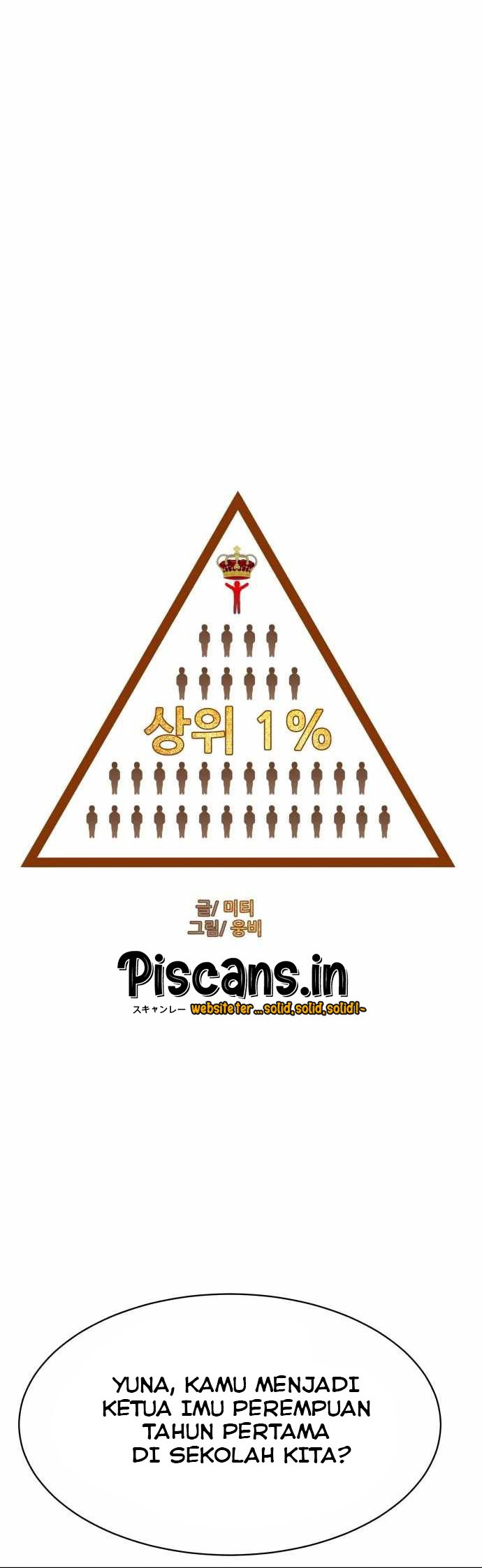 Top 1% chapter 10 halaman 6