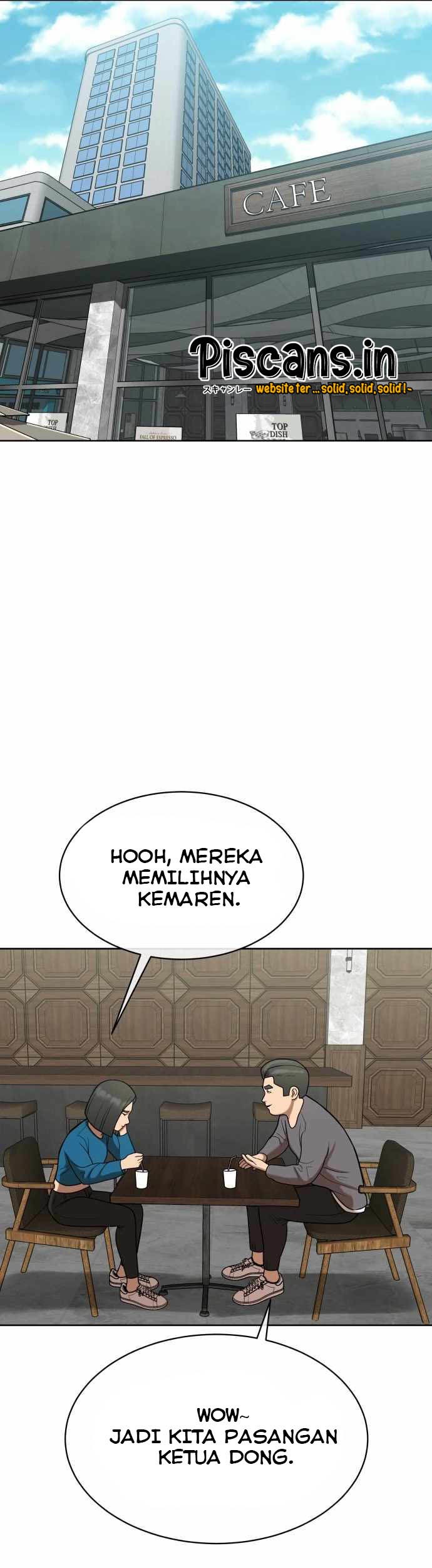 Top 1% chapter 10 halaman 7