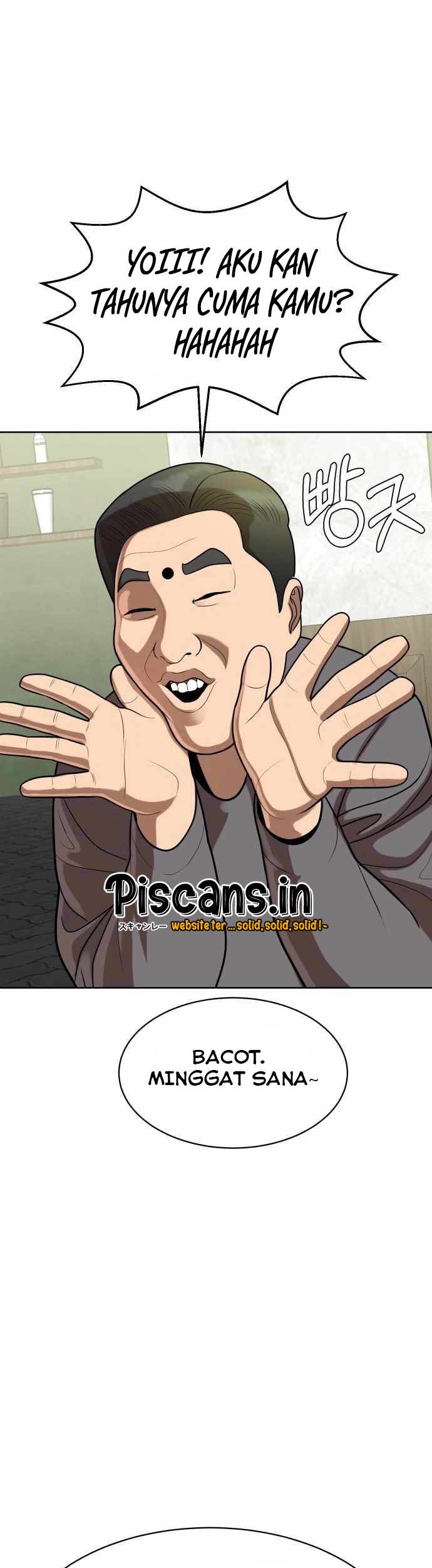 Top 1% chapter 10 halaman 9