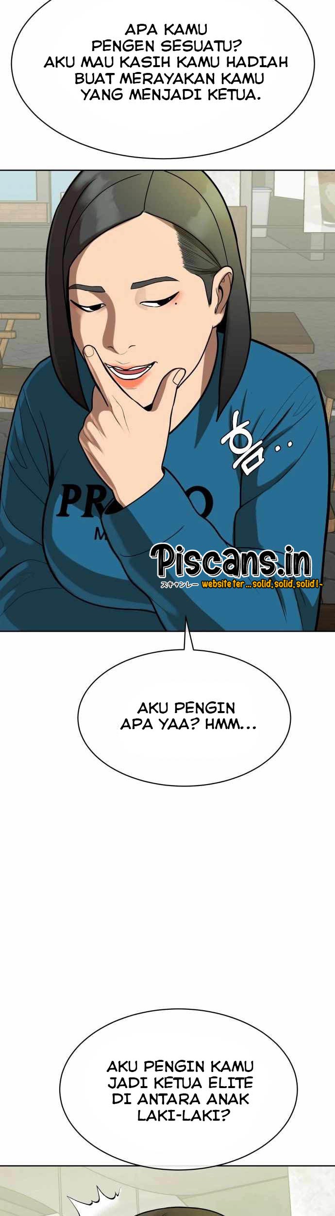 Top 1% chapter 10 halaman 10