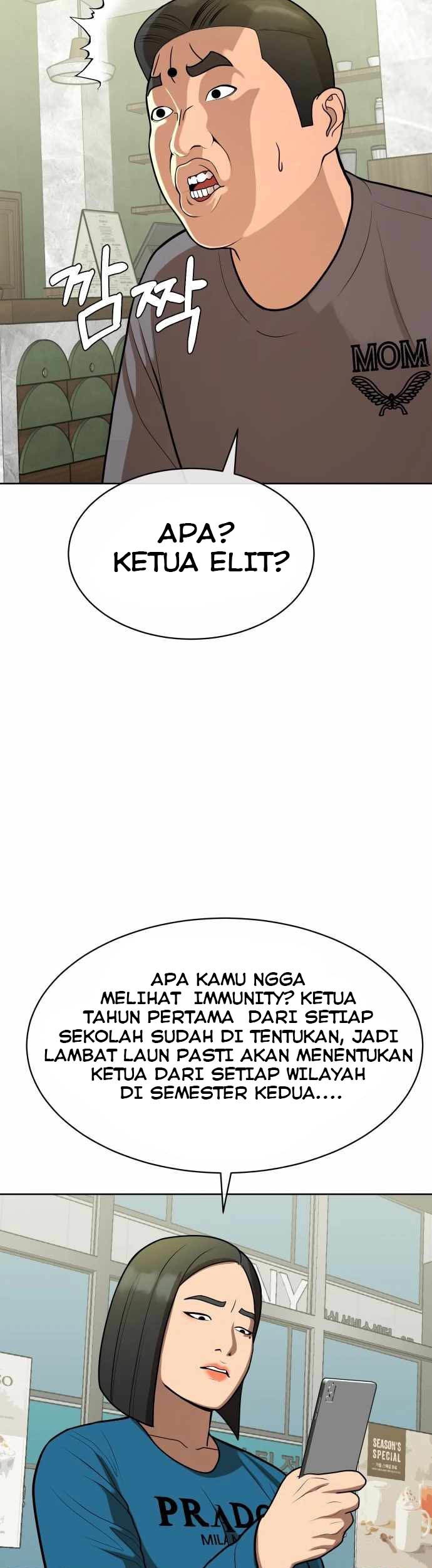 Top 1% chapter 10 halaman 11