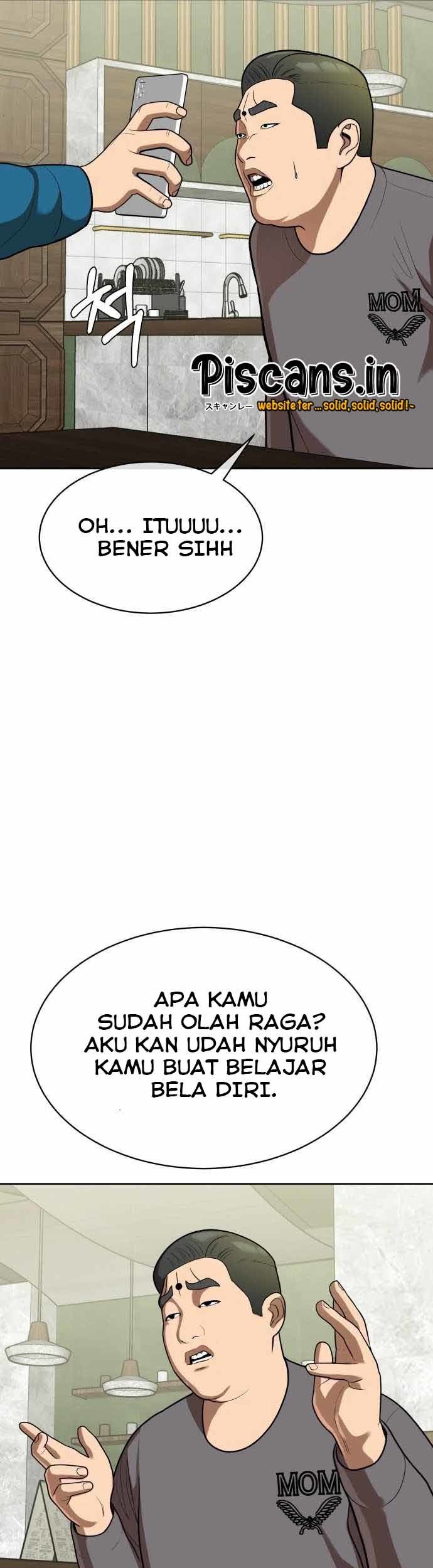 Top 1% chapter 10 halaman 13