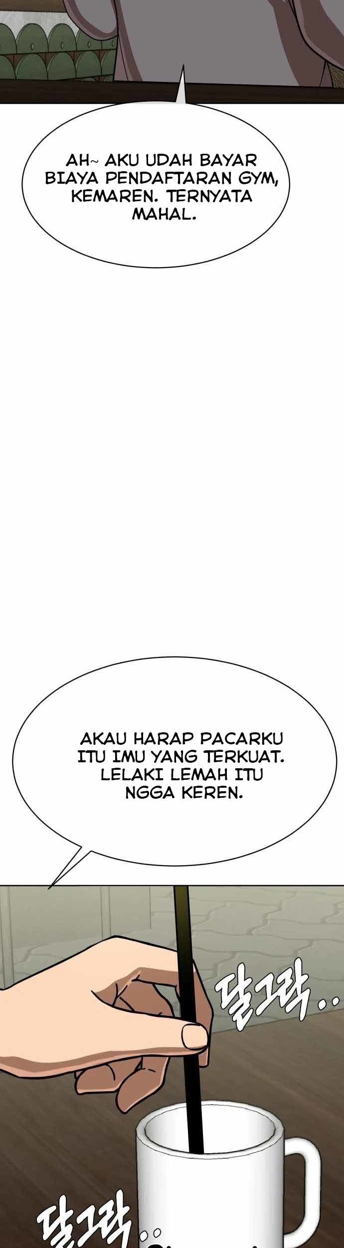 Top 1% chapter 10 halaman 14