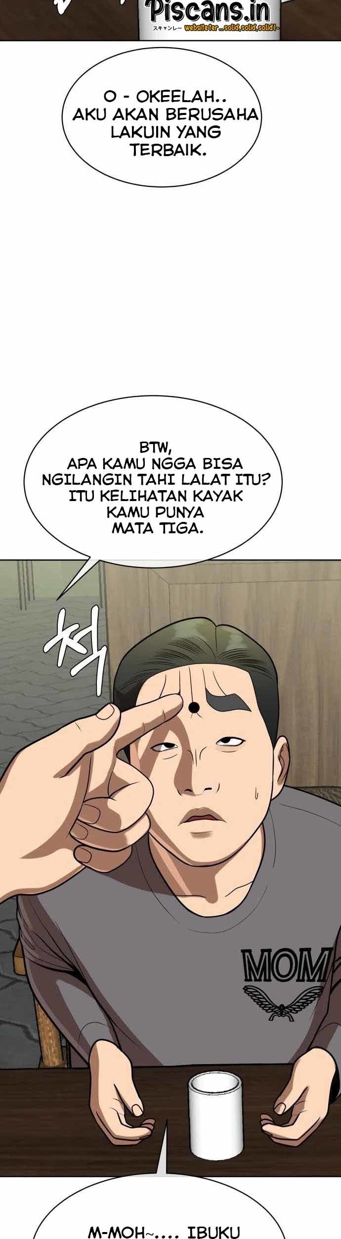 Top 1% chapter 10 halaman 15
