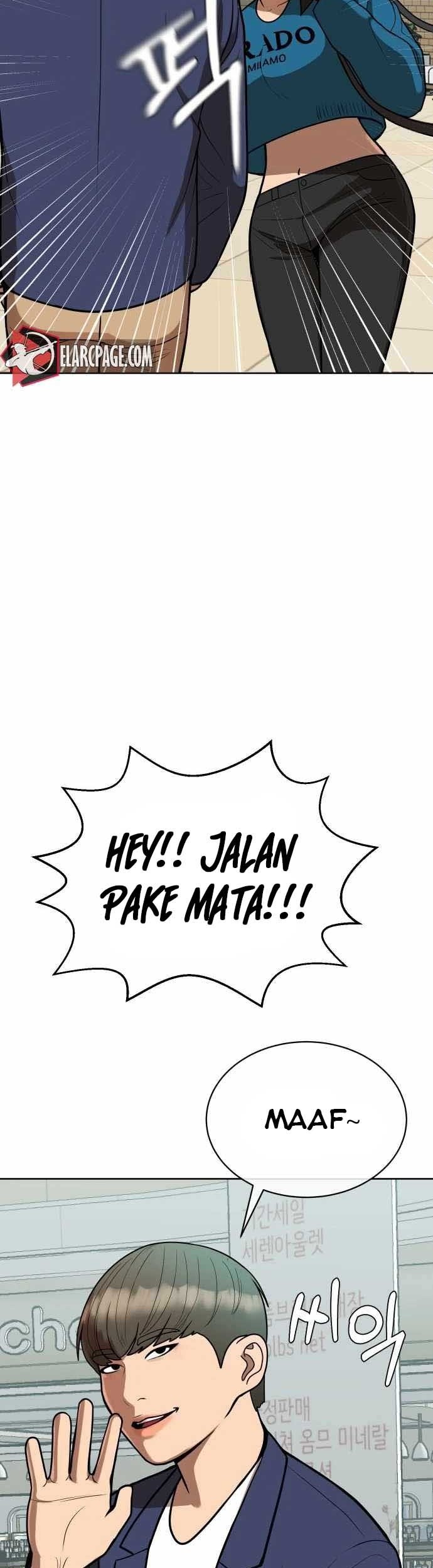 Top 1% chapter 10 halaman 21