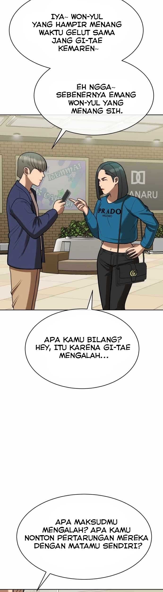 Top 1% chapter 10 halaman 26