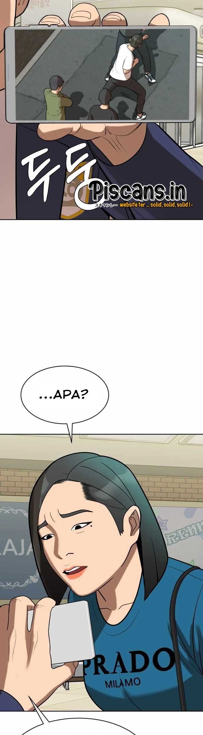 Top 1% chapter 10 halaman 27