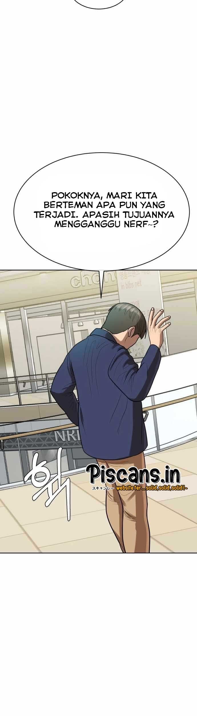 Top 1% chapter 10 halaman 29