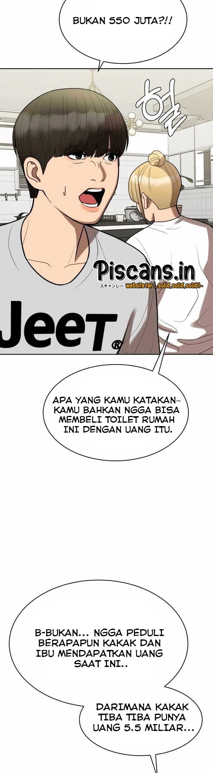 Top 1% chapter 10 halaman 35