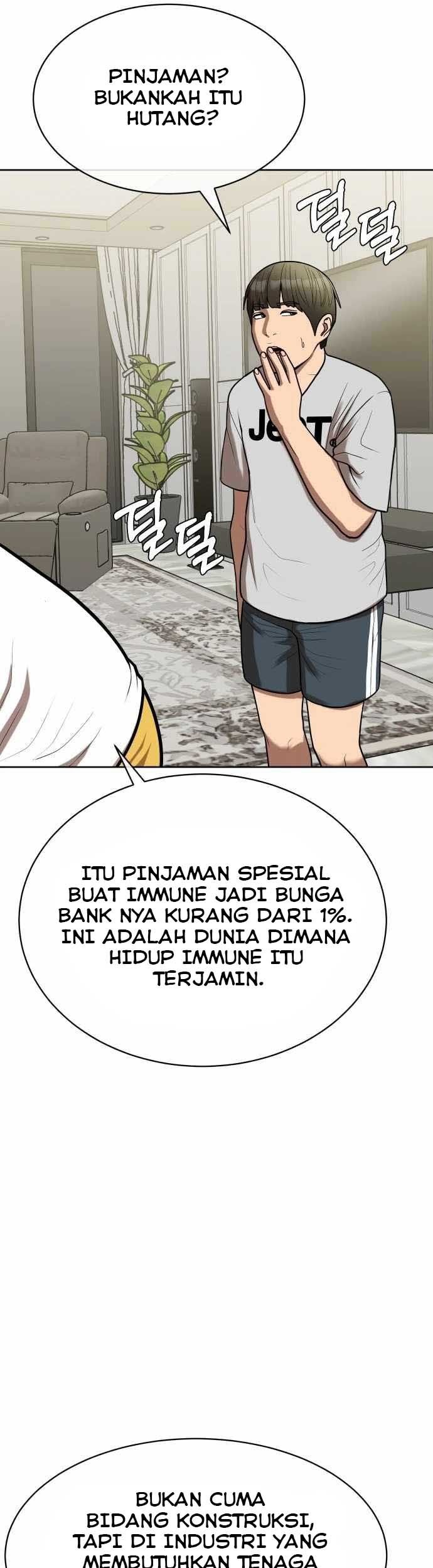 Top 1% chapter 10 halaman 37