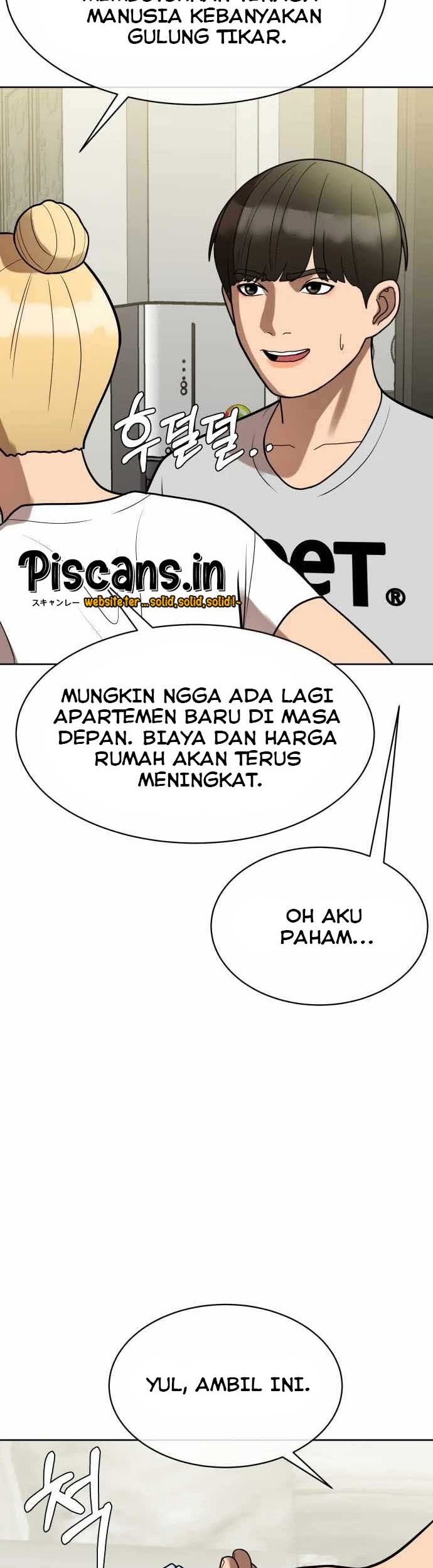 Top 1% chapter 10 halaman 38