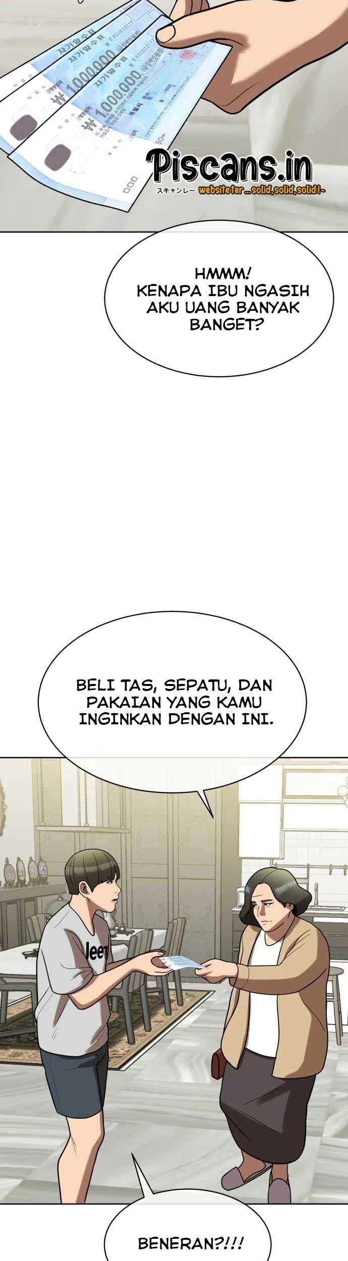 Top 1% chapter 10 halaman 39