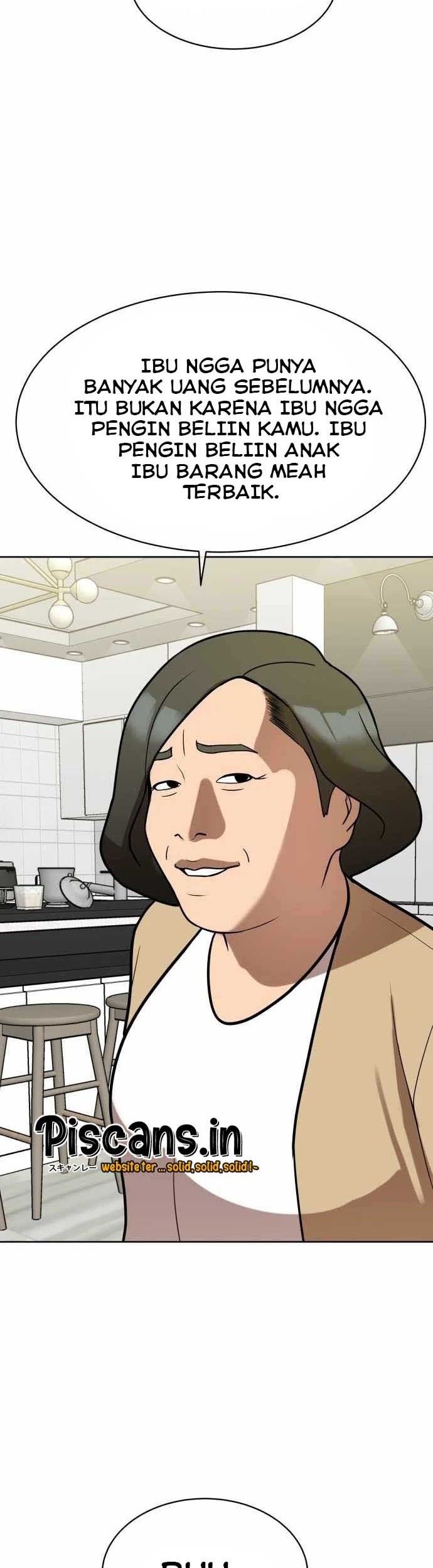 Top 1% chapter 10 halaman 40