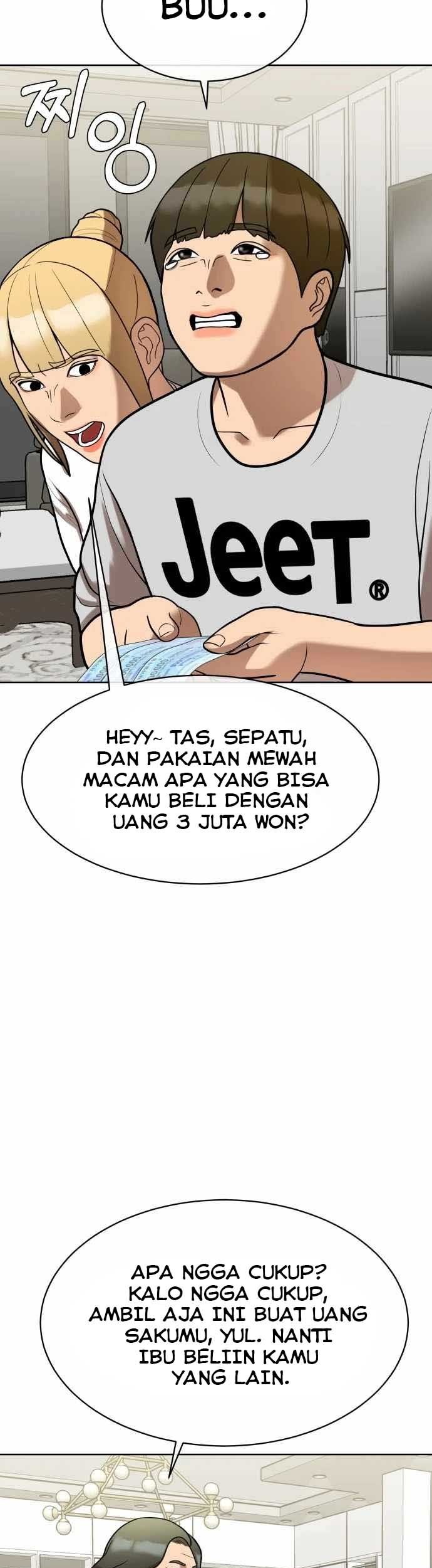 Top 1% chapter 10 halaman 41