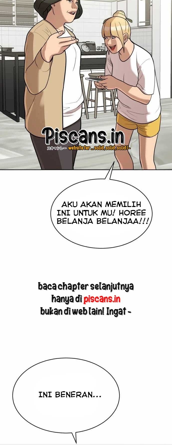 Top 1% chapter 10 halaman 42