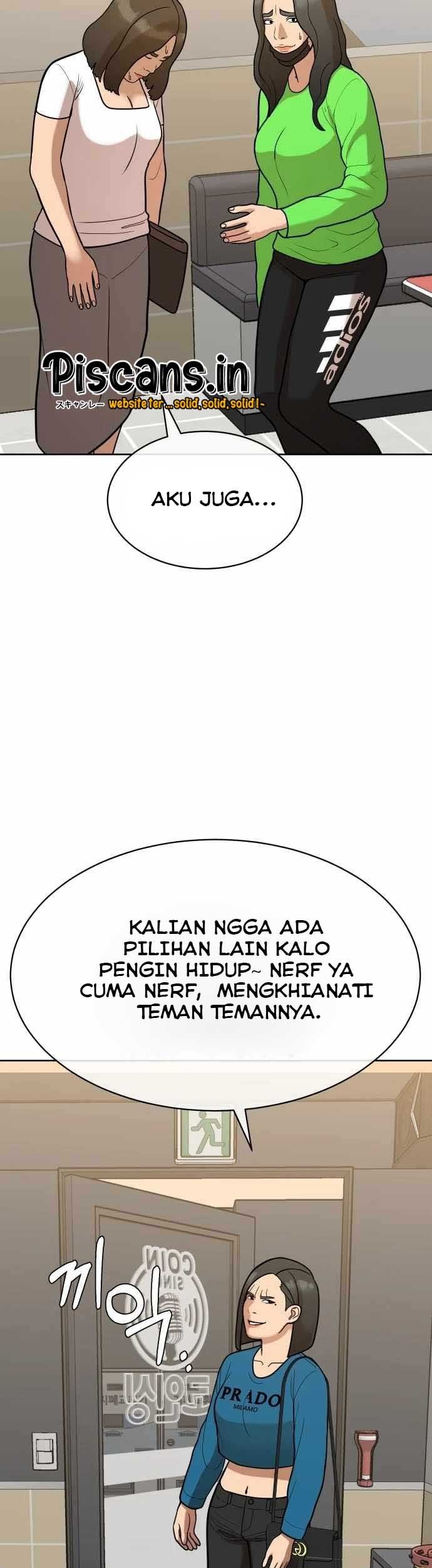 Top 1% chapter 10 halaman 47