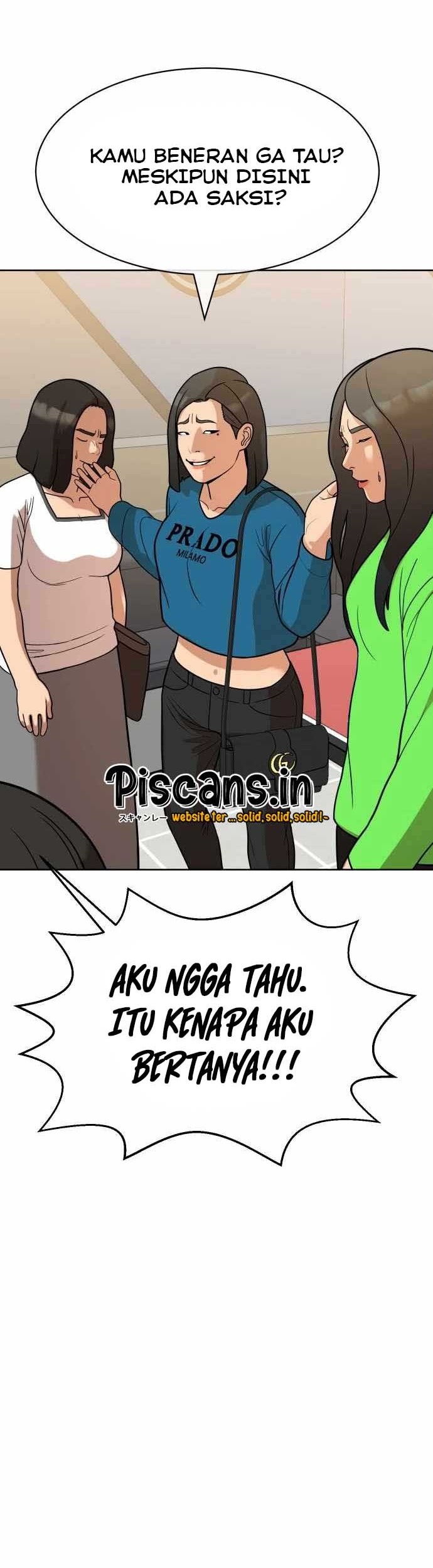 Top 1% chapter 10 halaman 50