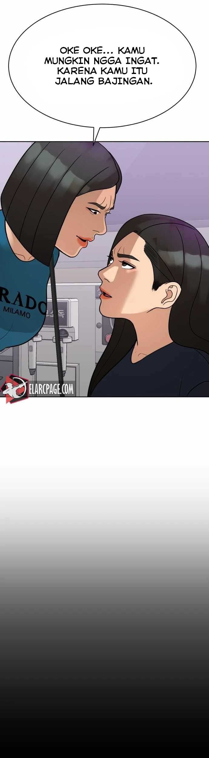 Top 1% chapter 10 halaman 51