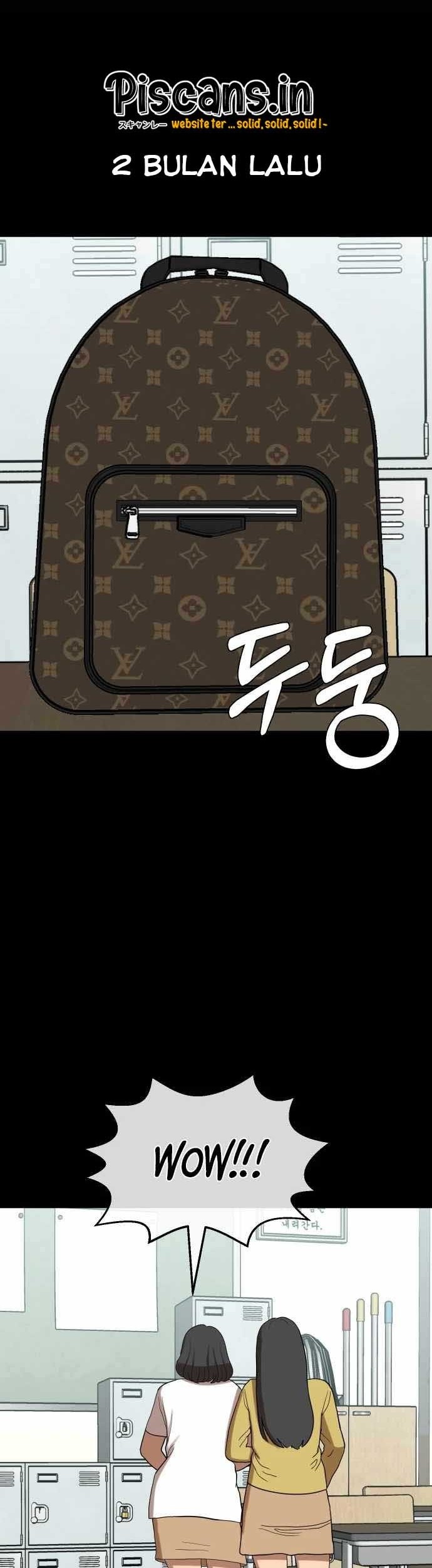 Top 1% chapter 10 halaman 52