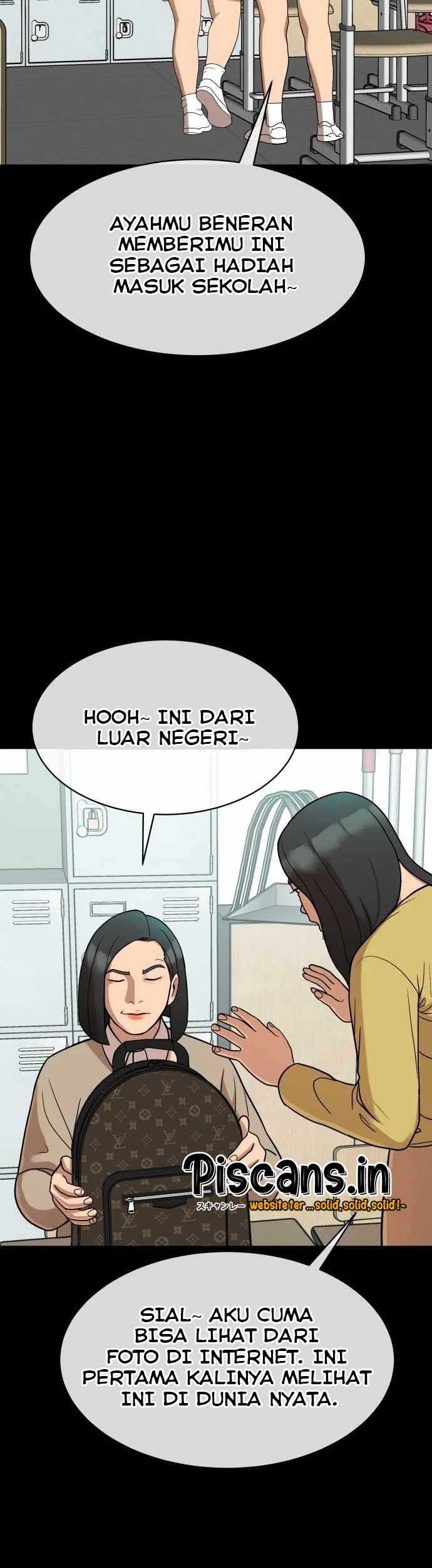 Top 1% chapter 10 halaman 53