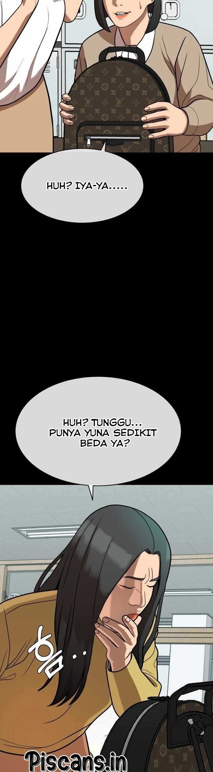 Top 1% chapter 10 halaman 58