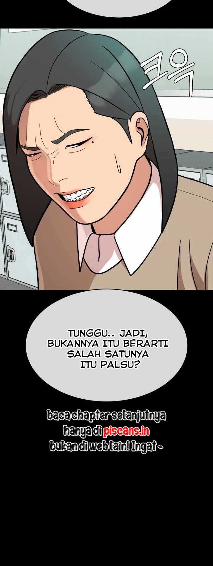 Top 1% chapter 10 halaman 60