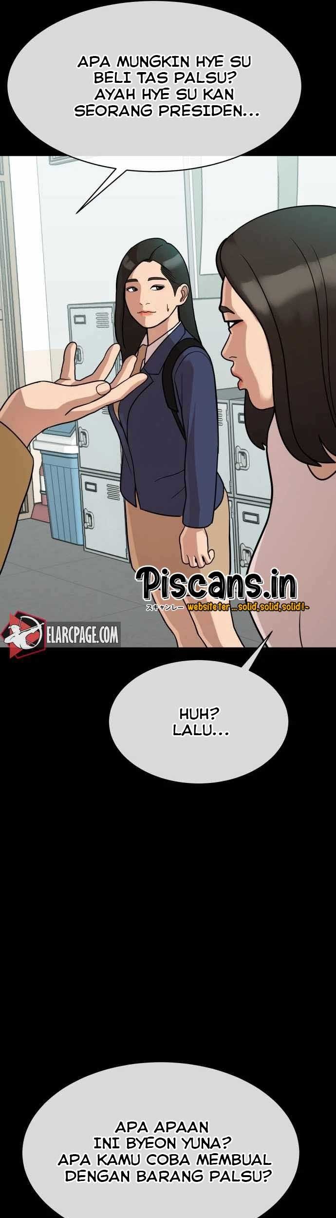 Top 1% chapter 10 halaman 61