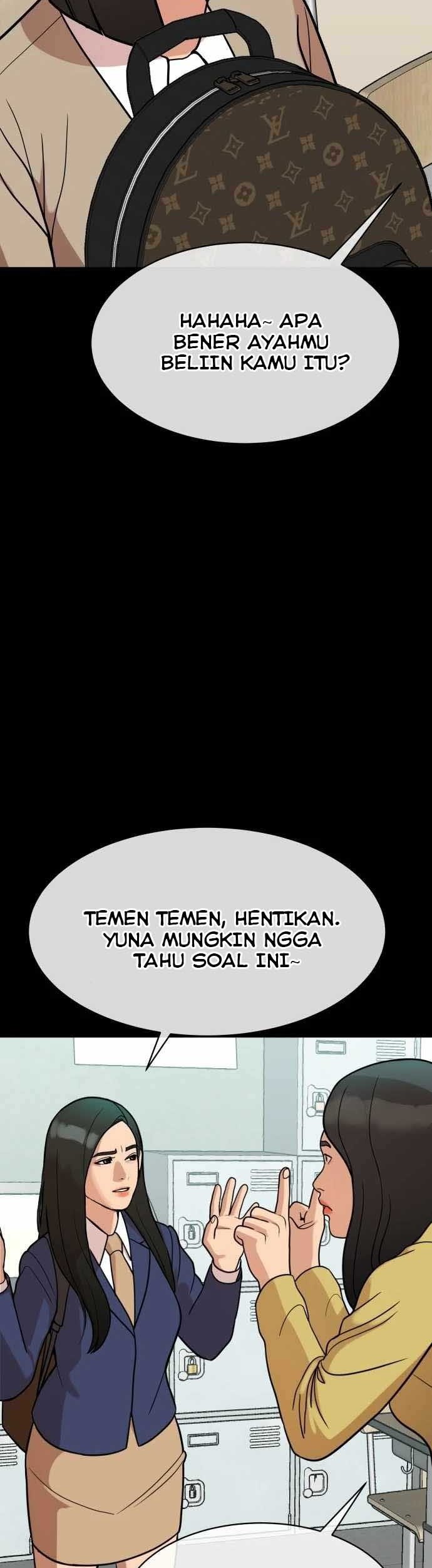 Top 1% chapter 10 halaman 63