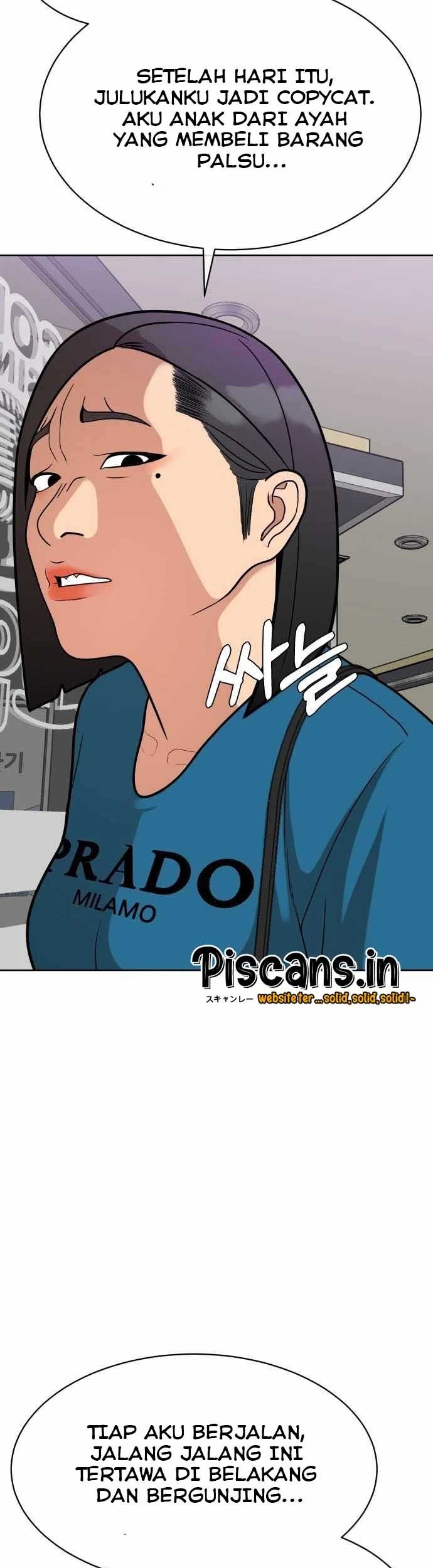 Top 1% chapter 10 halaman 69