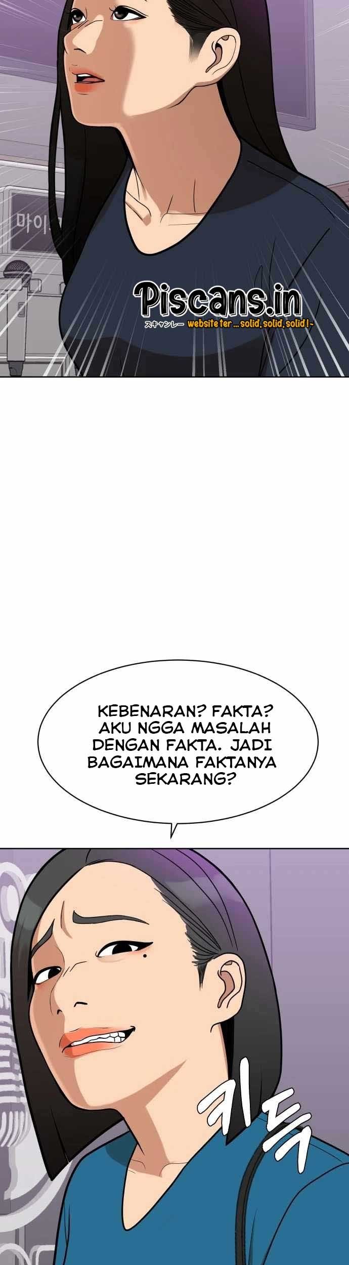 Top 1% chapter 10 halaman 71