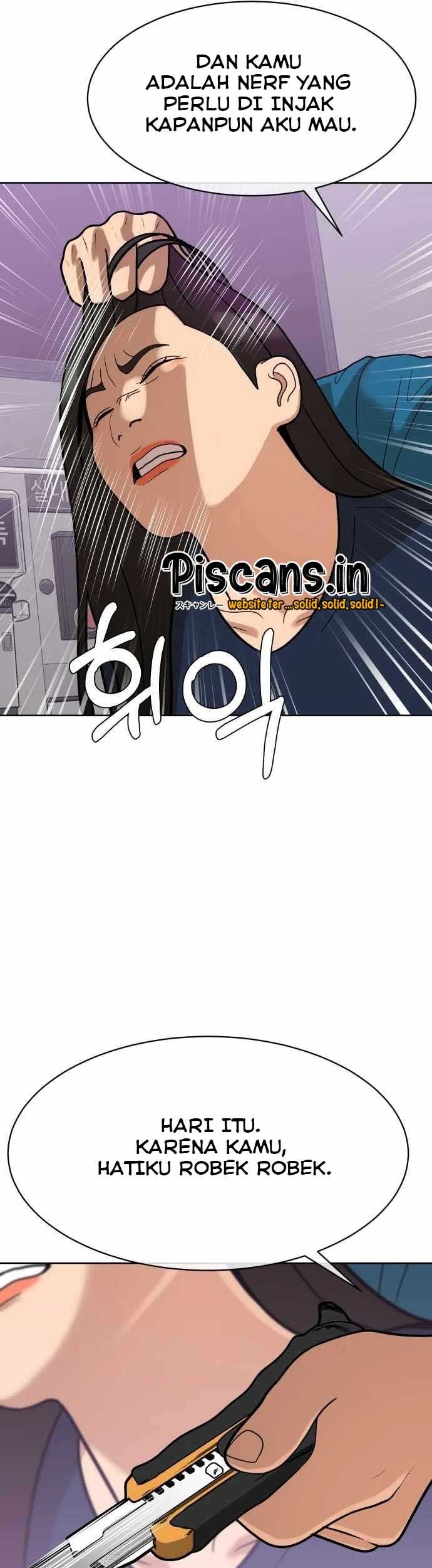 Top 1% chapter 10 halaman 73