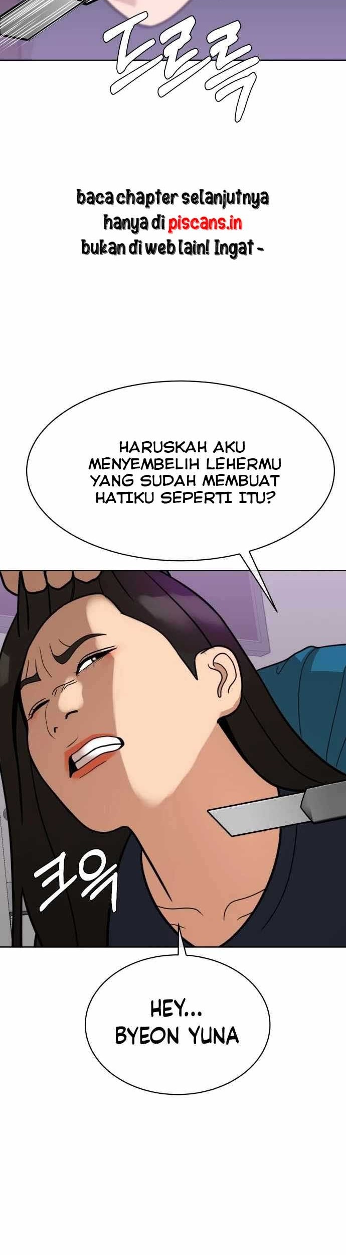 Top 1% chapter 10 halaman 74