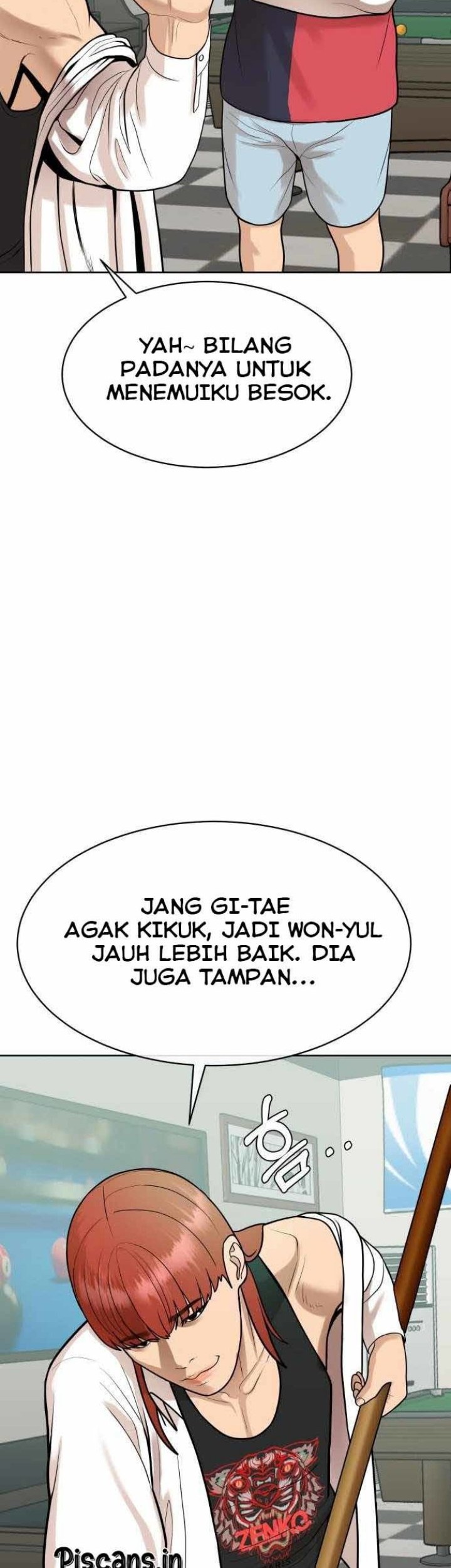 Top 1% Bab 12 halaman 2
