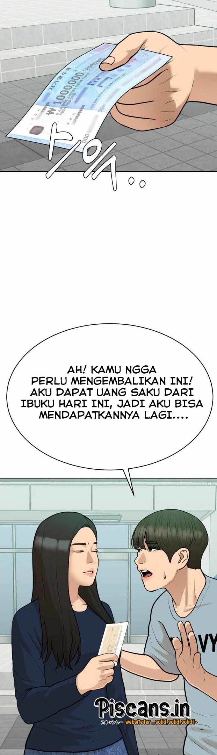 Top 1% Bab 12 halaman 34