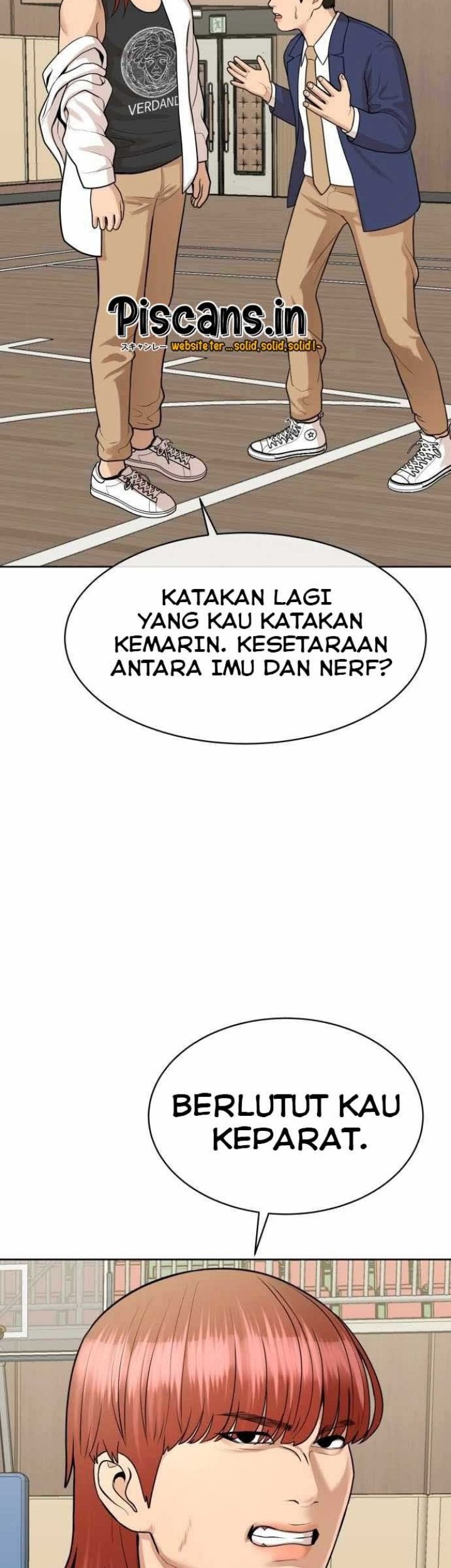 Top 1% Bab 12 halaman 71