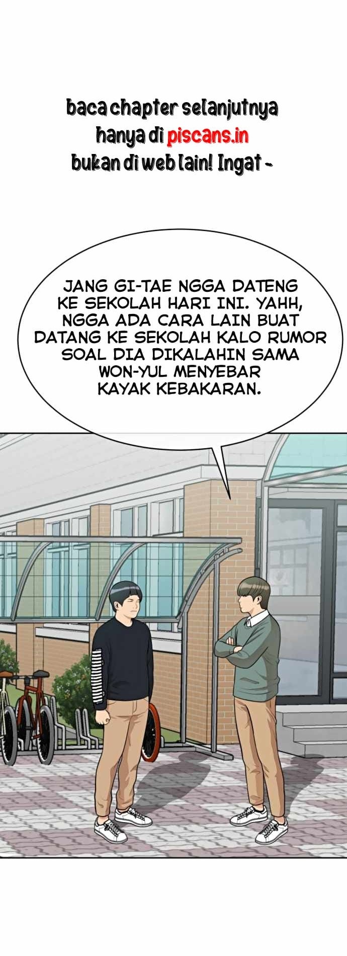 Top 1% Bab 14 halaman 30