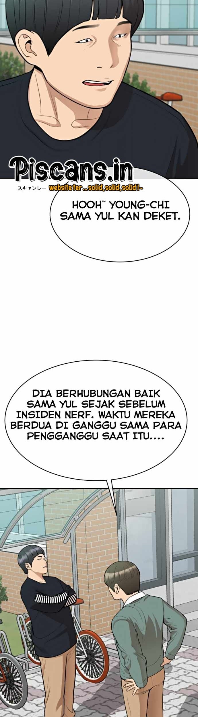 Top 1% Bab 14 halaman 32