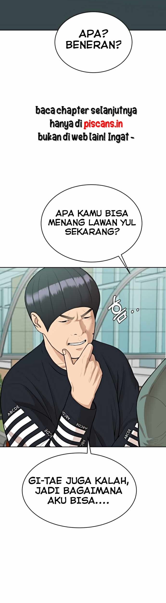 Top 1% Bab 14 halaman 34