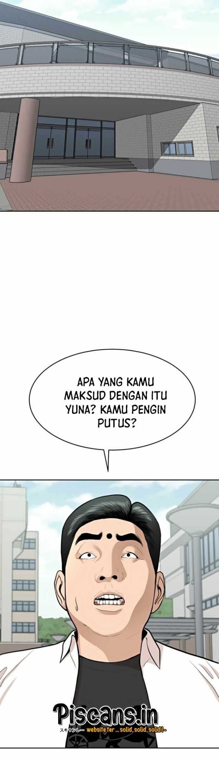 Top 1% Bab 15 halaman 17