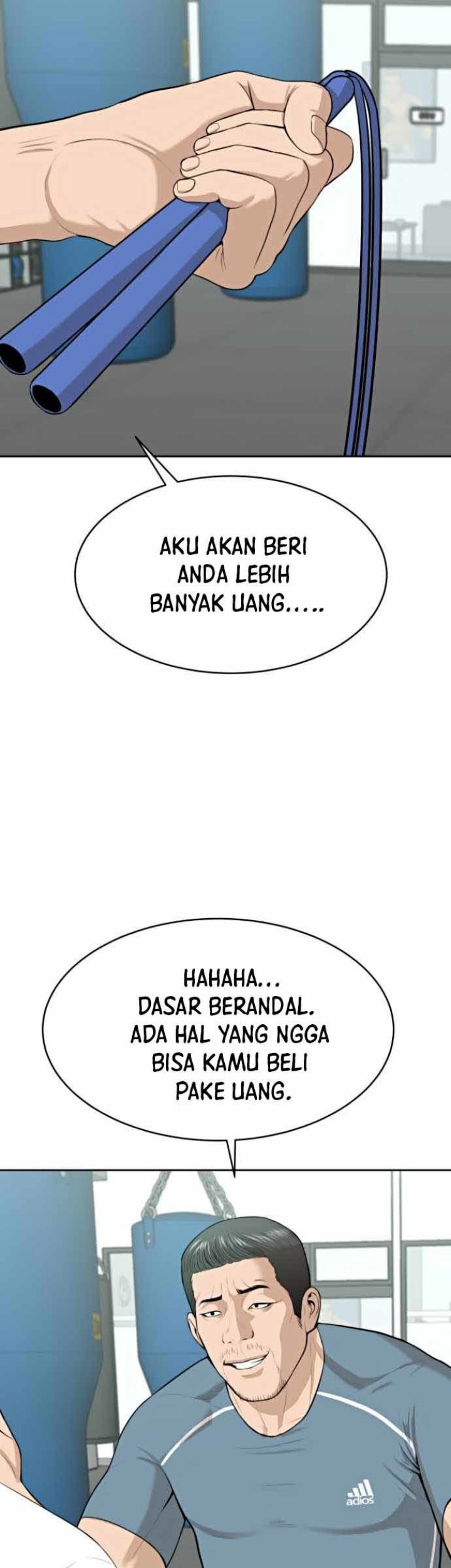 Top 1% Bab 15 halaman 33