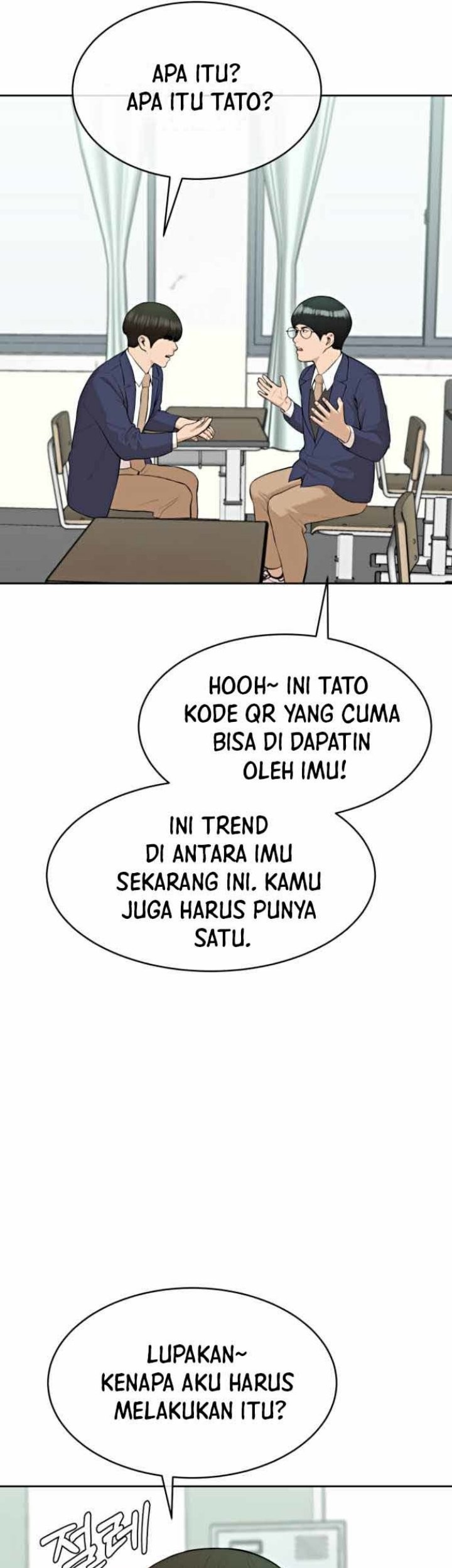 Top 1% Bab 15 halaman 41