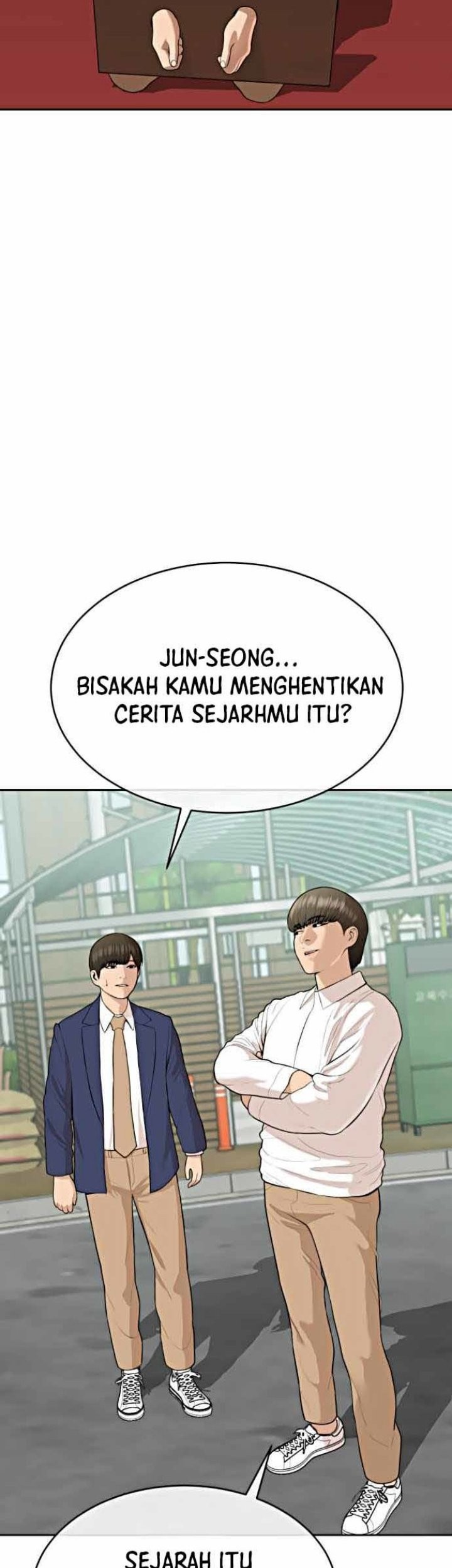 Top 1% Bab 15 halaman 59
