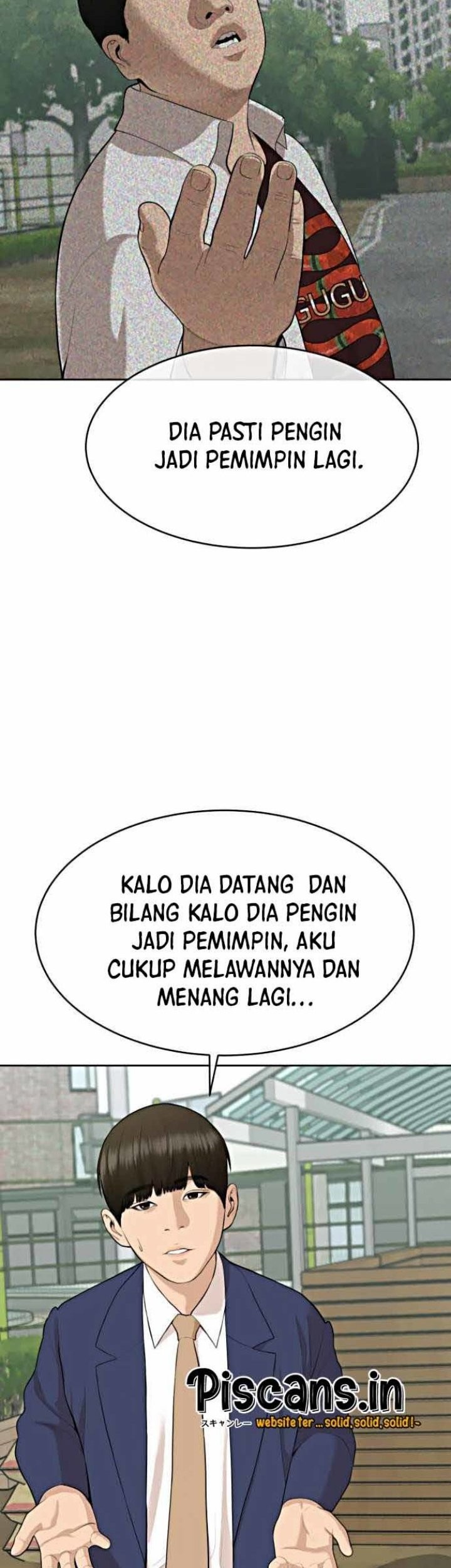 Top 1% Bab 15 halaman 61