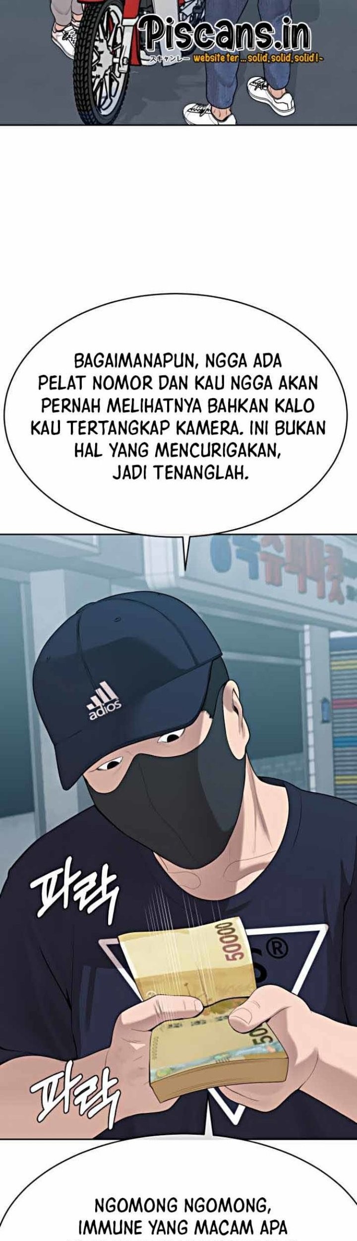 Top 1% Bab 15 halaman 71