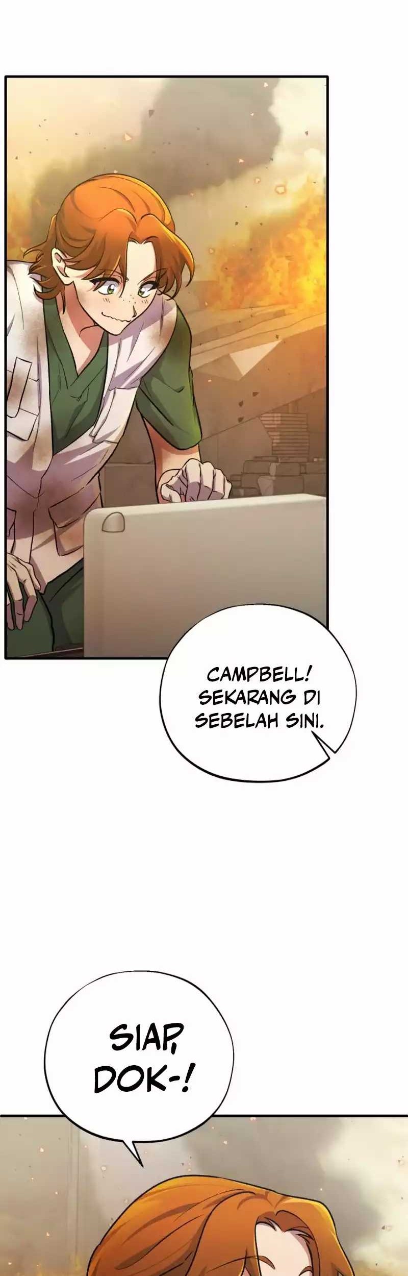 Top Medical Surgeon chapter 01 halaman 30
