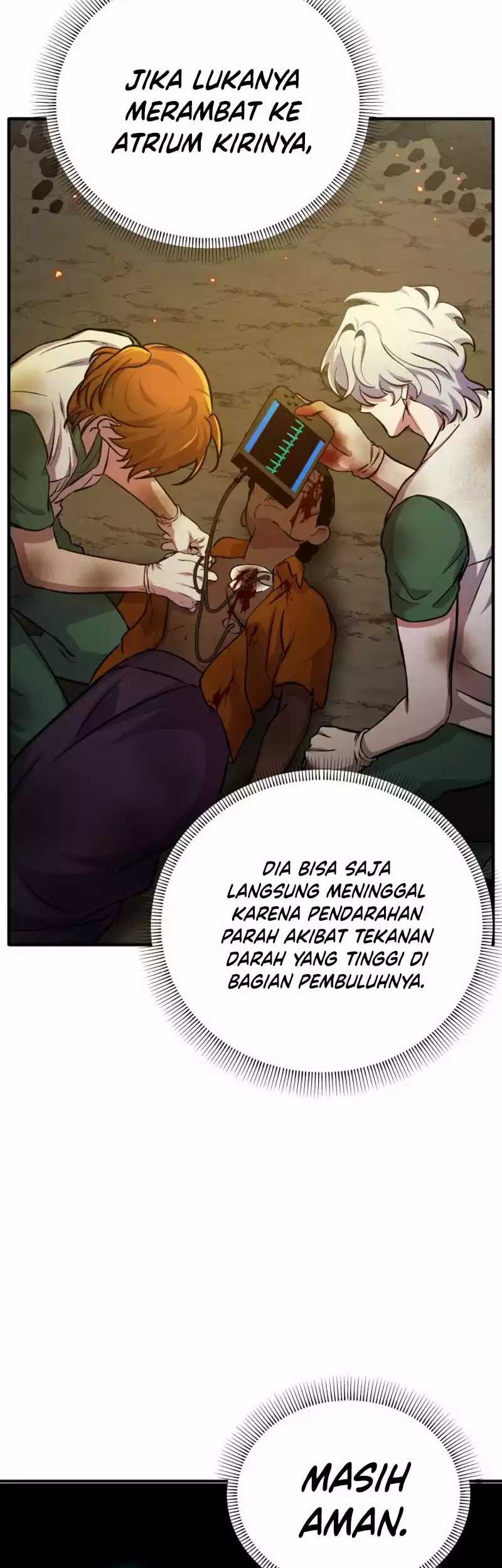 Top Medical Surgeon chapter 01 halaman 42