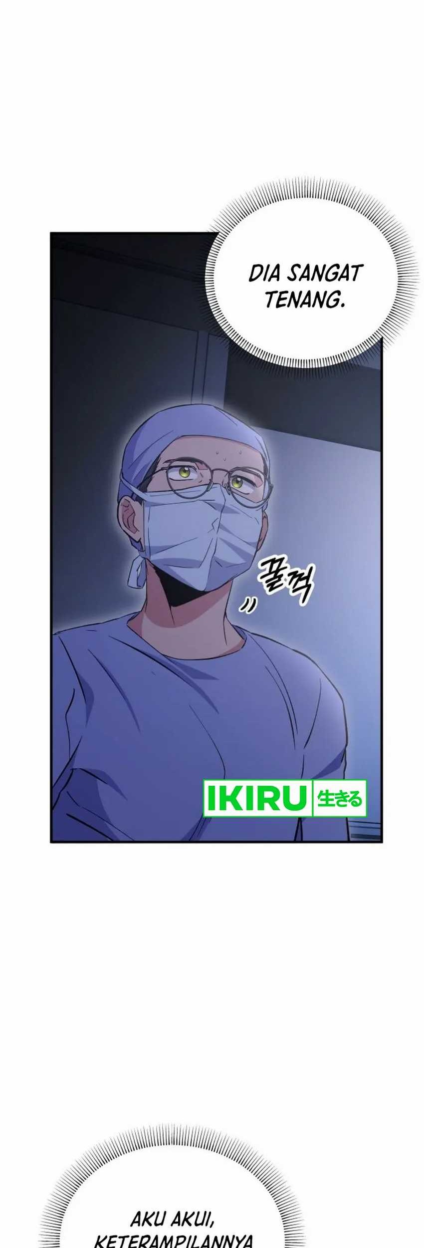 Top Medical Surgeon chapter 03 halaman 5